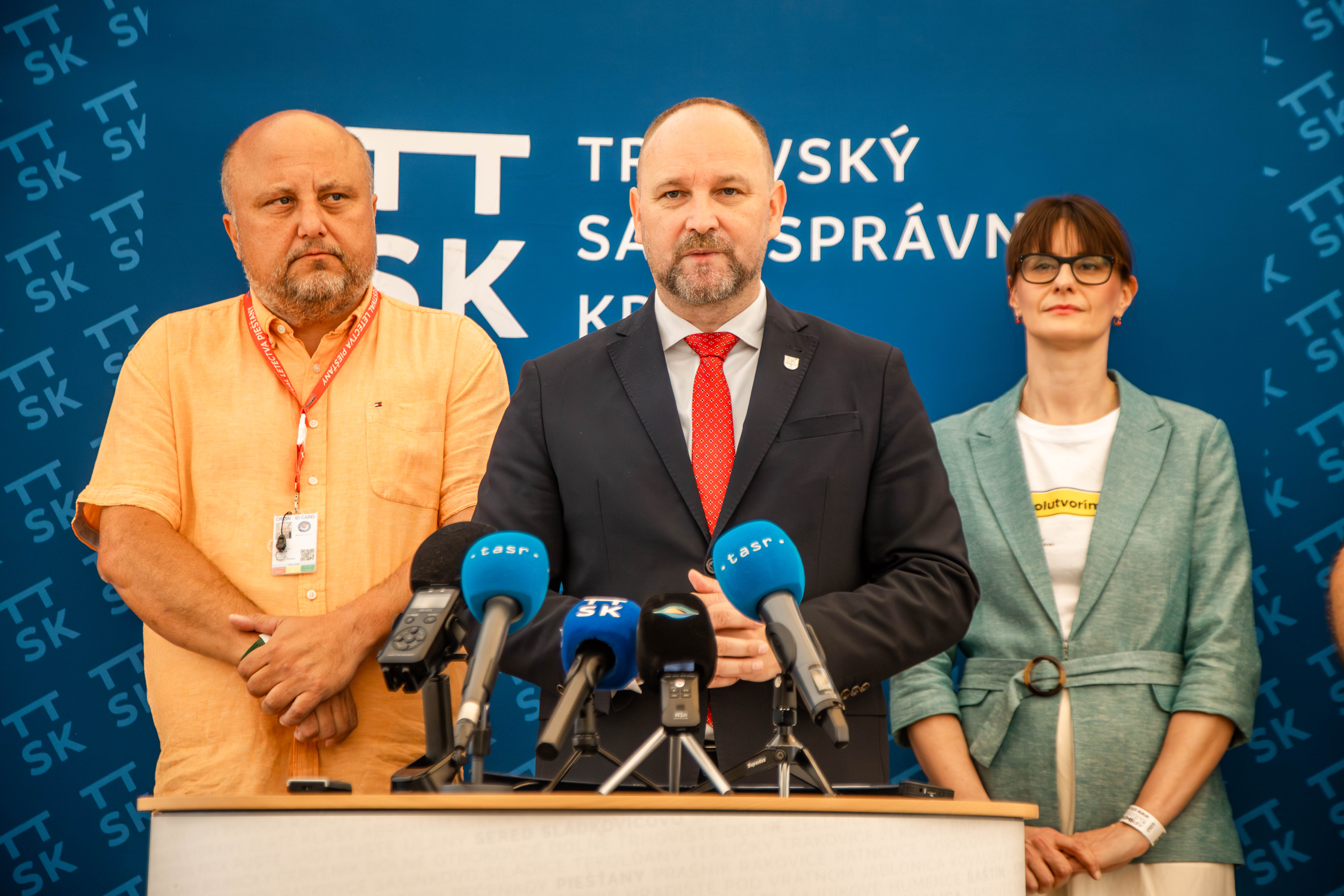 Na Festival letectva Piešťany je už všetko pripravené. Víkend na župnom letisku bude plný akrobacie a zábavy