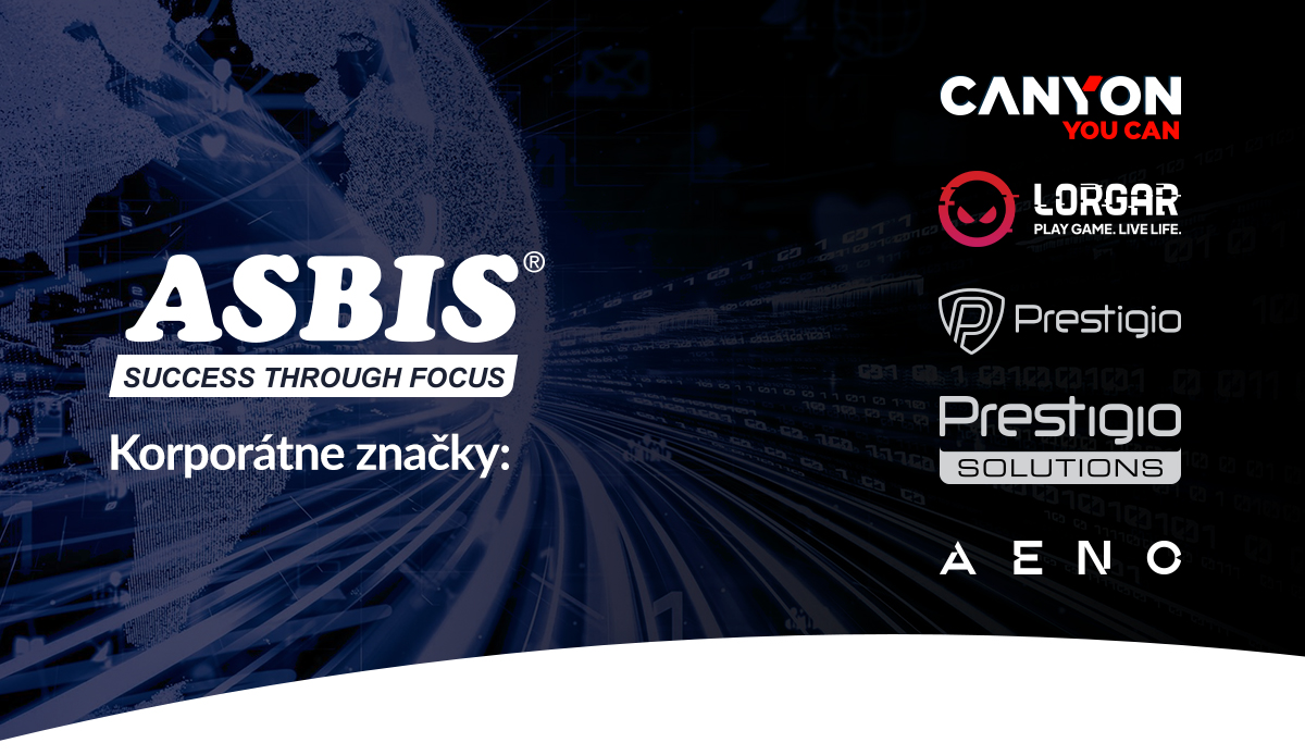 asbis banner | WebJET CMS