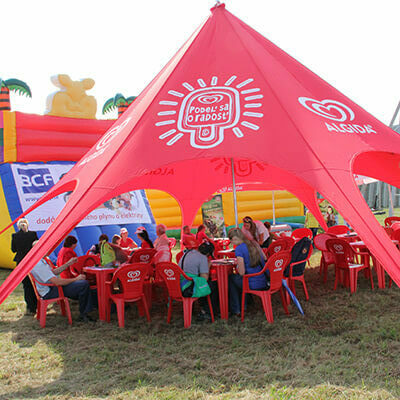Detský festival letectva