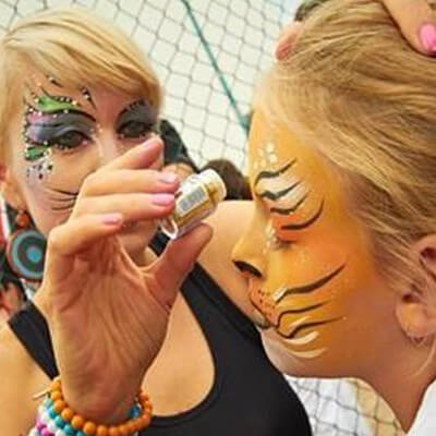 Detský festival letectva