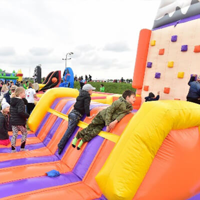 Detský festival letectva